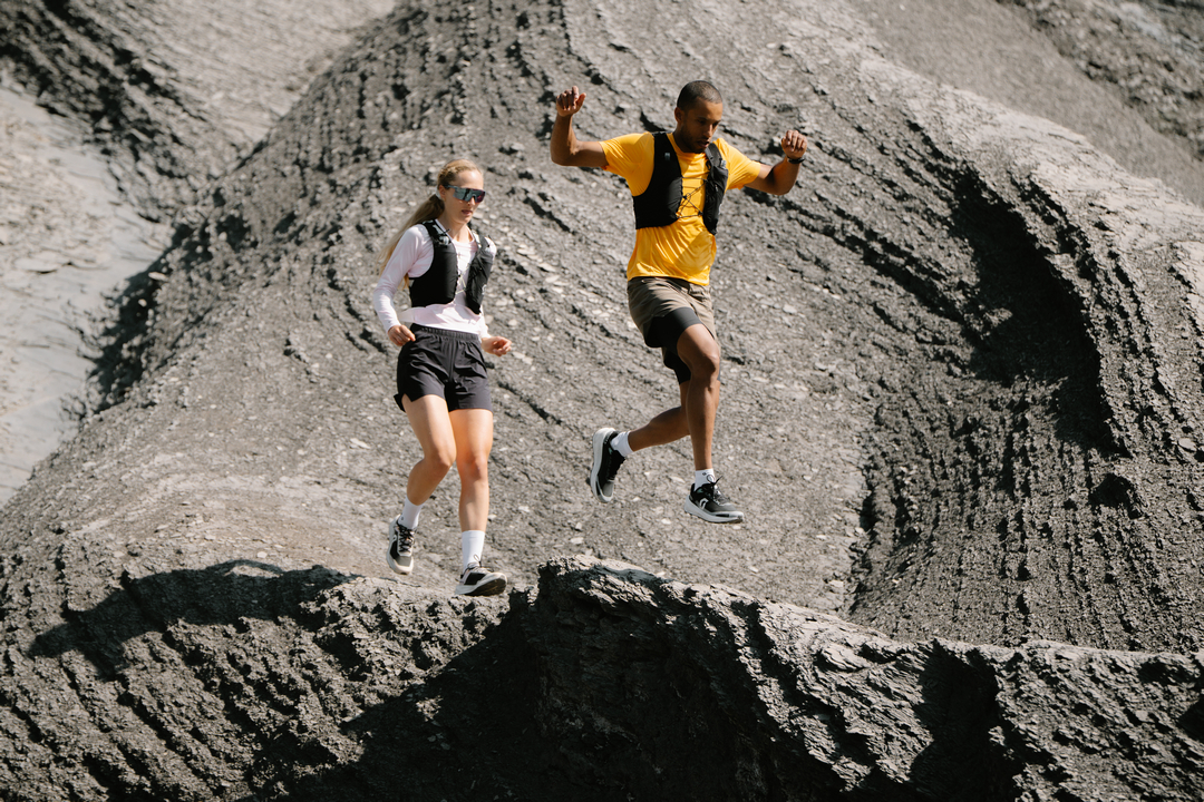 novi tekaški copati scott